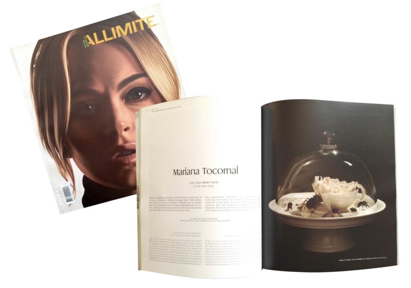 Revista Arte al Límite